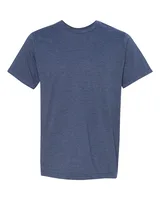 Heather Navy