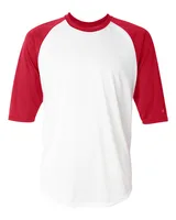 White/ Red