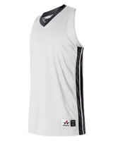 White/ Black