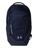 Midnight Navy/ Metallic Silver