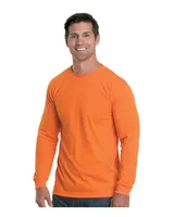 Bright Orange