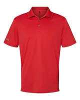 Collegiate Red