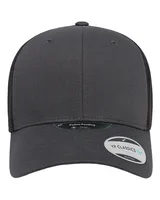 Charcoal/ Black