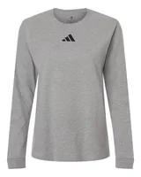 Medium Grey Heather/ Black