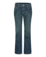 Sanded Denim - 30I