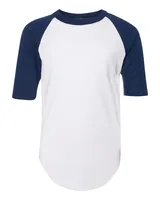 White/ Navy