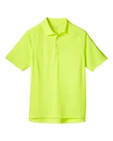Safety Yellow