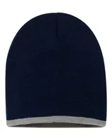 Navy/ Grey