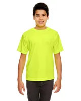 Bright Yellow