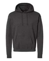 Charcoal Heather