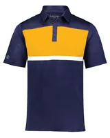 Navy/ Gold