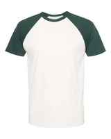 Forest Green/ Natural