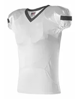 White/ Black