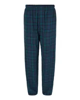 Scottish Tartan Plaid