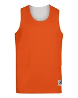 Orange/ White