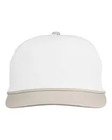 White/ Tan