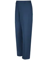 Navy - 36 Unhemmed
