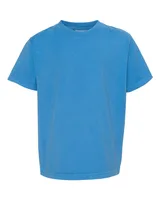 Summer Sky Blue