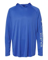 Vivid Blue/ Cool Grey