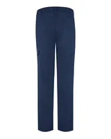 Navy - 36 Unhemmed