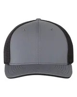 Charcoal/ Black Split