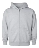 Grey Heather