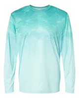 Aqua Fade
