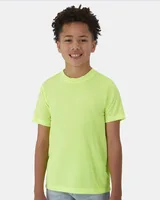 Safety Green