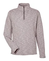 Burgundy Heather