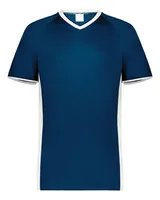 Navy/ White