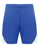 Royal/ White