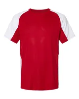 Red/ White