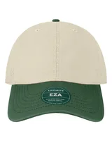 Stone/ Dark Green