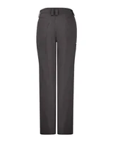 Charcoal - Unhemmed