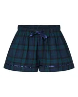 Scottish Tartan Plaid