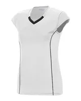 White/ Black