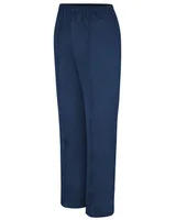 Navy - 34 Unhemmed