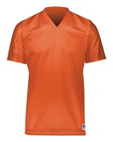 Burnt Orange