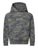 Vintage Camo