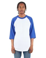 White/ Royal