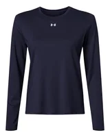 Midnight Navy/ White
