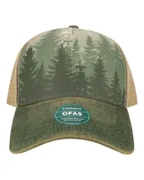 Deep Forest