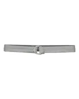 Grid Iron Silver