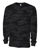 Black Camo