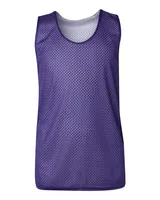Purple/ White