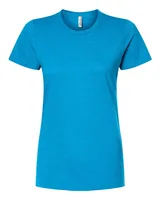 Turquoise Heather