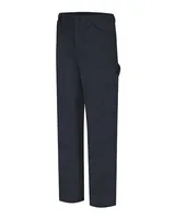 Navy - Unhemmed