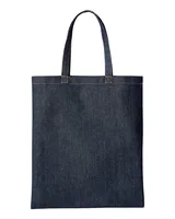 Indigo Denim