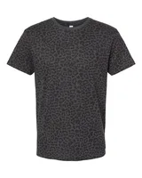 Black Leopard