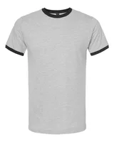 Heather Grey/ Black